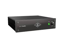 UAD DSP Octo